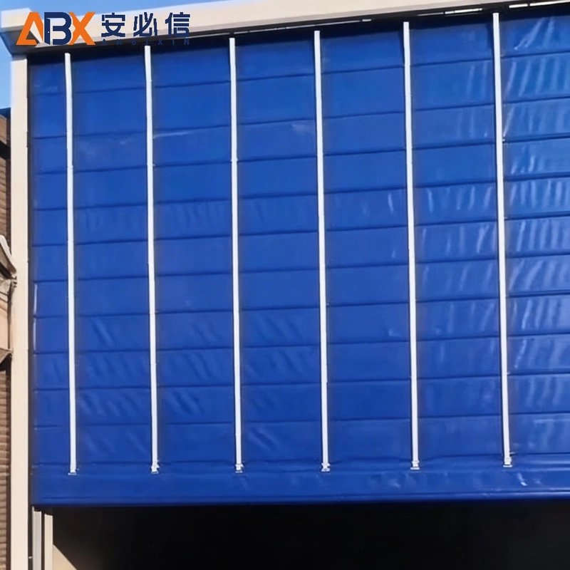 清远市冷库门封